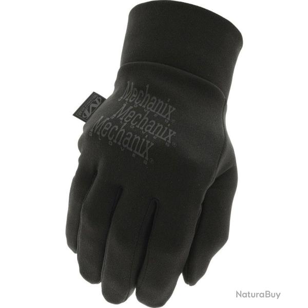 Mechanix Wear Gants Mechanix Coldwork Base Layer - R�f: MWCWKBL