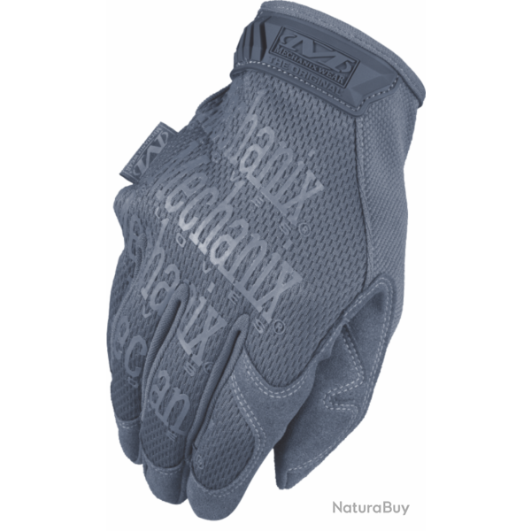 Mechanix Wear Gant Mechanix Original Wolf - Gris - R�f: MWMG88
