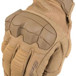 Mechanix Wear Gants Mechanix M-pact New 3 - Coyote - R&eacute;f: MWMP372N