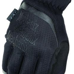 Mechanix Wear Gants Mechanix Fastfit - Covert noir - R&eacute;f: MWFFTAB5