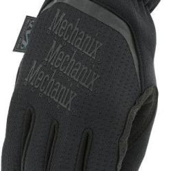 Mechanix Wear Gants Mechanix Fastfit - Covert noir - Femme - R&eacute;f: MWFFTAB55