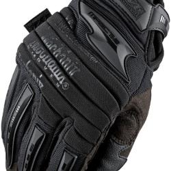 Mechanix Wear Gants Mechanix M-Pact 2 - Covert Noir - R&eacute;f: MWMP255