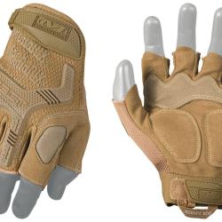 Mechanix Wear Mitaines Mechanix M-Pact - R&eacute;f: MWMFL
