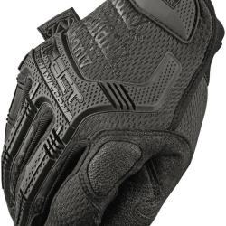 Mechanix Wear Gants Mechanix M-Pact - Covert Noir - R&eacute;f: MWMMP55
