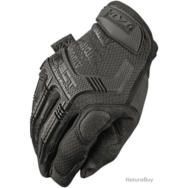 Mechanix Wear Gants Mechanix M-Pact - Covert Noir - R�f: MWMMP55