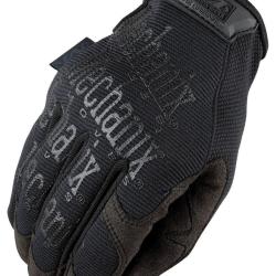 Mechanix Wear Gants Mechanix The Original - Covert Noir - R&eacute;f: MWMG55