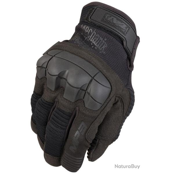 Mechanix Wear Gants Mechanix M-pact 3 New - Noir - R�f: MWMP355N