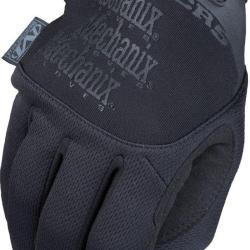 Mechanix Wear Gants Mechanix Pursuit D5 - Covert Noir - R&eacute;f: MWTSCR55