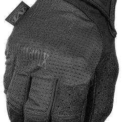 Mechanix Wear Gants Mechanix Specialty Vent - Covert noir - R&eacute;f: MWMSV55