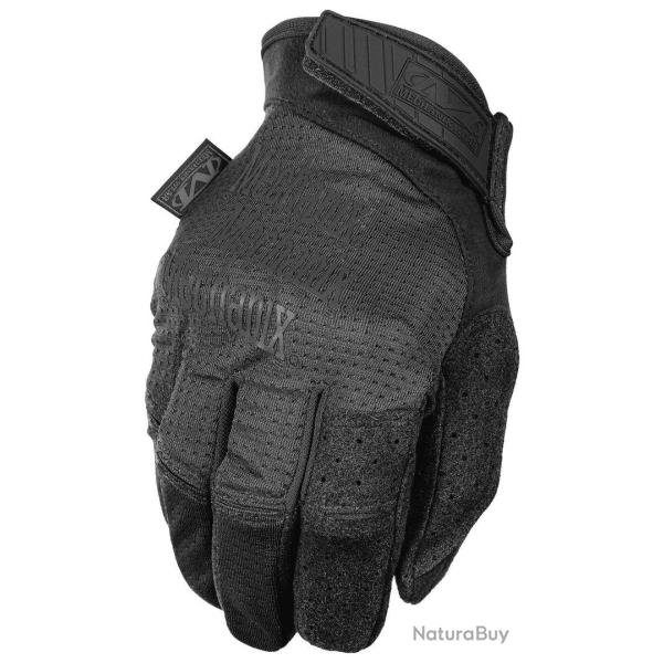 Mechanix Wear Gants Mechanix Specialty Vent - Covert noir - R�f: MWMSV55