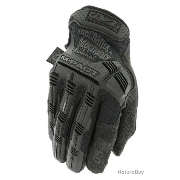 Mechanix Wear Gants Mechanix T/S 0.5mm M-Pact - Covert noir - R�f: MWMPSD55