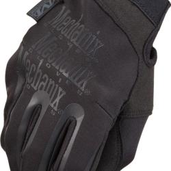Mechanix Wear Gants Mechanix Element - Covert Noir - R&eacute;f: MWTSEL55
