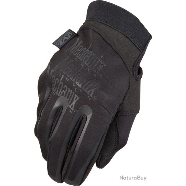 Mechanix Wear Gants Mechanix Element - Covert Noir - R�f: MWTSEL55