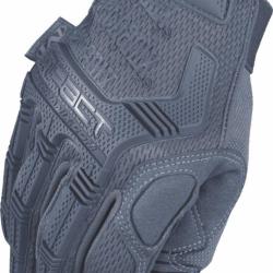 Mechanix Wear Gant Mechanix M-pact Wolf - Gris - R&eacute;f: MWMPT88