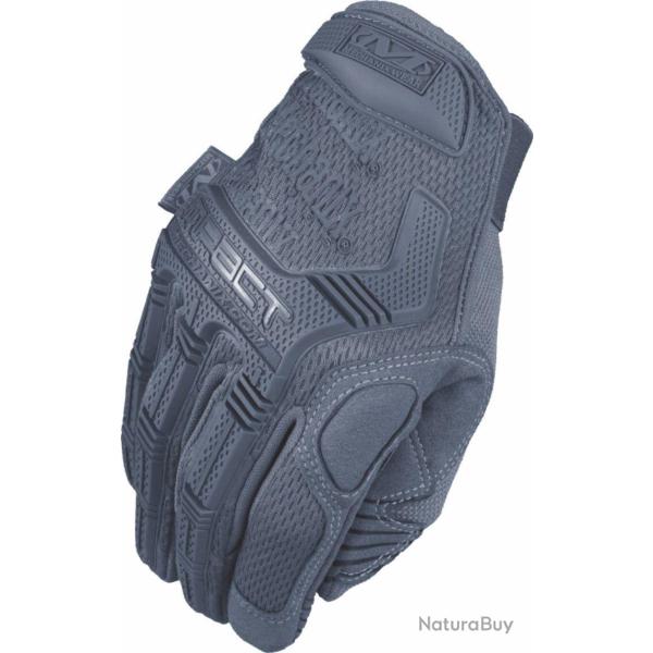 Mechanix Wear Gant Mechanix M-pact Wolf - Gris - R�f: MWMPT88