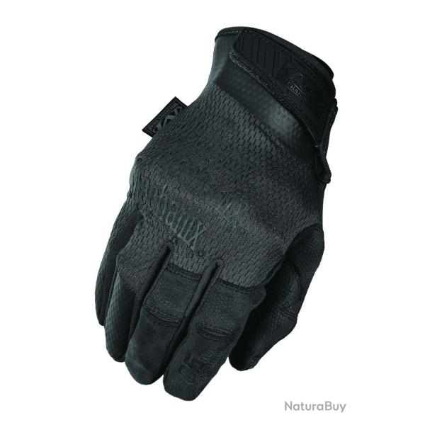 Mechanix Wear Gants Mechanix Specialty 0.5 - Covert Noir - R�f: MWMSD55