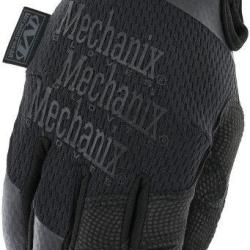 Mechanix Wear Gants Mechanix Specialty 0.5 - Covert noir - Femme - R&eacute;f: MWMSD55W
