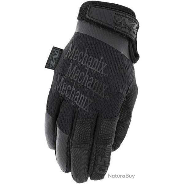 Mechanix Wear Gants Mechanix Specialty 0.5 - Covert noir - Femme - R�f: MWMSD55W