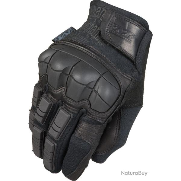 Mechanix Wear Gants Mechanix Breacher - Covert Noir - R�f: MWTSBR55