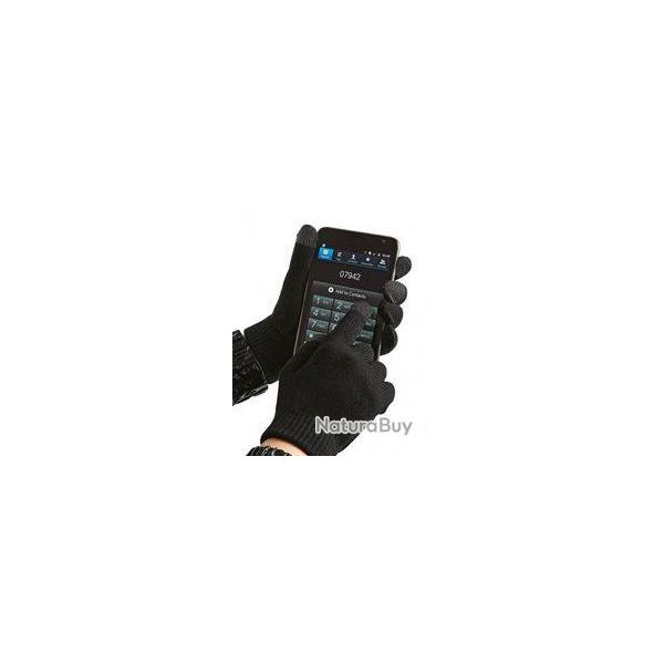 Equipol Prowear Gants hiver pour �cran tactile - R�f: OPBEACH