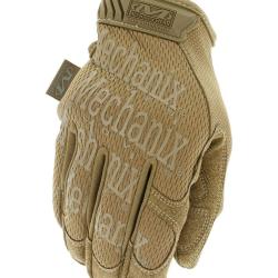 Mechanix Wear Gants Mechanix The Original - Coyote - R&eacute;f: MWMG720