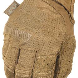 Mechanix Wear Gants Mechanix Specialty Vent - Coyote - R&eacute;f: MWMSV72