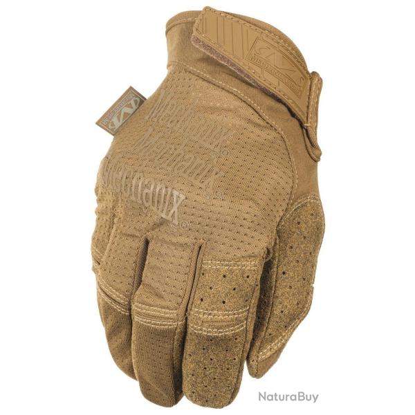 Mechanix Wear Gants Mechanix Specialty Vent - Coyote - R�f: MWMSV72