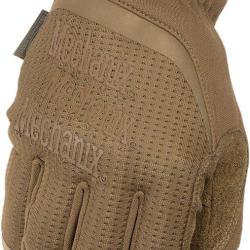 Mechanix Wear Gants Mechanix Fastfit - Coyote New - R&eacute;f: MWFFTAB72