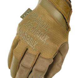 Mechanix Wear Gants Mechanix Specialty 0.5 - Coyote - R&eacute;f: MWMSD72