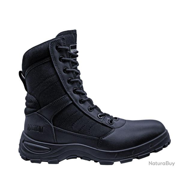 Magnum Chaussures Magnum Centurion plus 8.0 SZ - Noir - R�f: MMCENTZ8