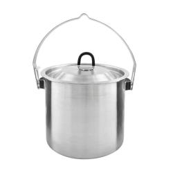 Tatonka POT SET BC 1,4L - INOX - R&eacute;f: TK4108000