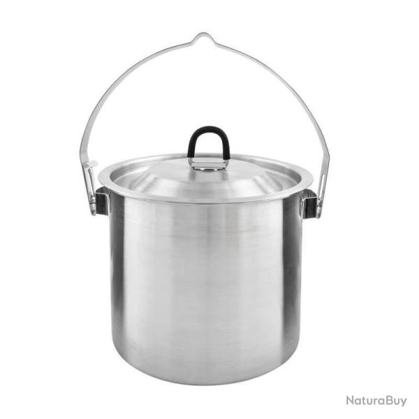 Tatonka POT SET BC 1,4L - INOX - R�f: TK4108000