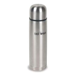 Tatonka HOT&COLD STUFF - Thermos incassable Tatonka - Bouchon viss&eacute; - 1L - Acier inox - R&eacute;f: TK41600