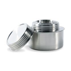Tatonka ALCOHOL BURNER - R&eacute;chaud compact &agrave; alcool Tatonka - R&eacute;f: TK4126000