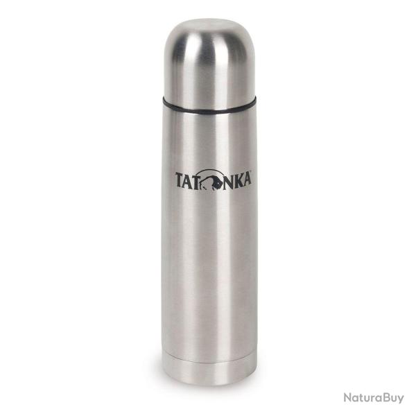 Tatonka HOT&COLD STUFF - Thermos incassable Tatonka - Bouchon viss� - 450ml - Acier inox - R�f: TK41