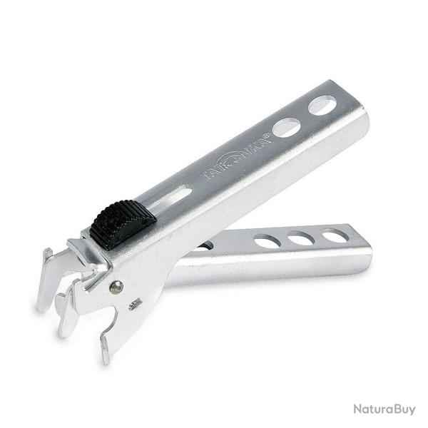 Tatonka POT GRIPPER - Poign�e alu Tatonka pour ustensiles de cuisine - R�f: TK4124000