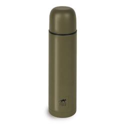Tasmanian Tiger TT Bouteille thermos incassable - 1L - Olive - R&eacute;f: TT7801331
