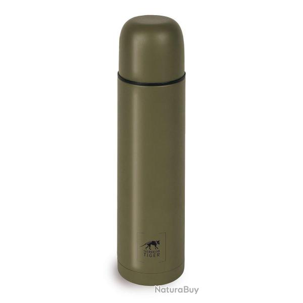 Tasmanian Tiger TT Bouteille thermos incassable - 1L - Olive - R�f: TT7801331