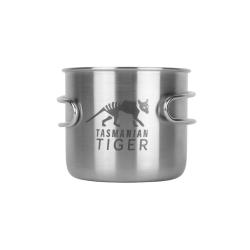 Tasmanian Tiger TT handle mug 500 - tasse en acier inoxydable - 500ml - R&eacute;f: TT7178000