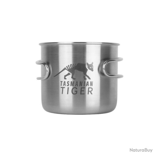 Tasmanian Tiger TT handle mug 500 - tasse en acier inoxydable - 500ml - R�f: TT7178000