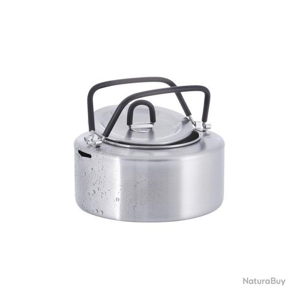 Tatonka H2O POT - BOUILLOIRE AVEC COUVERCLE - 1L - R�f: TK4013000
