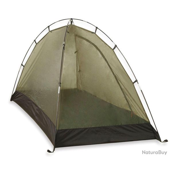 Tatonka SINGLE MOSKITO DOME - Tente moustiquaire Tatonka pour une personne - Vert - R�f: TK2624036