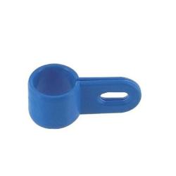 Attache plastique mignon d. 10,5mm - Vrac (100 pces) - R&eacute;f: AAG37-Vrac(100pces)