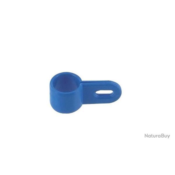 Attache plastique mignon d. 10,5mm - Vrac (100 pces) - R�f: AAG37-Vrac(100pces)