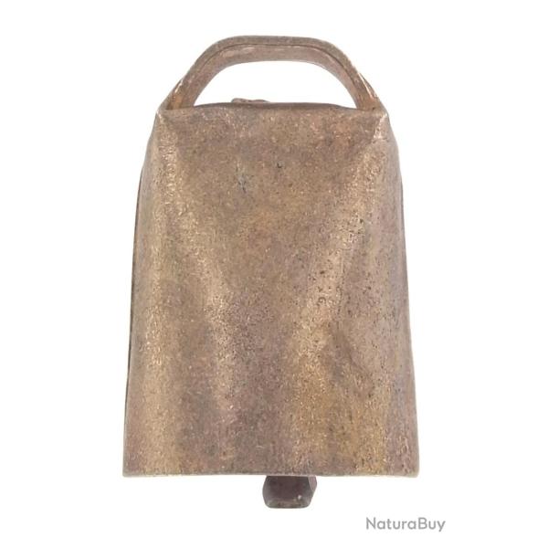 Sonnaillon luxe nay b�casse - 8 cm - R�f: SON19-8cm