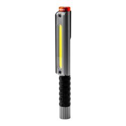 Nebo lil larry - lampe stylo rechargeable 500 lumens - hybride