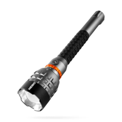 Lampe torche davinci 18000 - rechargeable