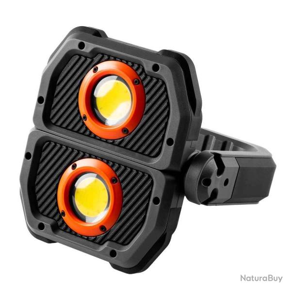 Nebo lampe de travail rechargeable omni 3k