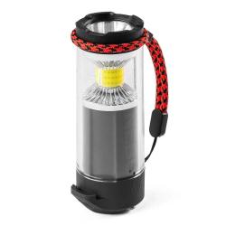 Nebo galileo tempest 350 - lanterne led rechargeable &eacute;tanche