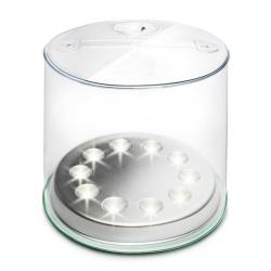 Luci charge 150 - lanterne gonflable solaire